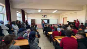 Jandarmadan dijital dünyada kalkan etkisi: Yüzlerce kişiye kritik uyarı