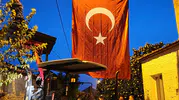 Aydın’a şehit ateşi düştü: Yusuf Sait Ünlü son yolculuğuna uğurlanıyor