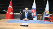 Denizli Ticaret Odası’nda güven tazeleme dönemi: Uğur Erdoğan yeniden başkan
