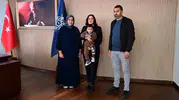 Minik Muhammed için seferberlik çağrısı: Başkan Çerçioğlu’ndan yardım eli