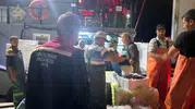 Didim'de denizlerdeki hamsi bereketi için sıkı takip: Ekipler sahaya indi
