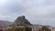 Afyonkarahisar'da hava değişiyor: Meteorolojiden yağış uyarısı geldi