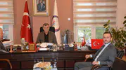 Aydınlı girişimcilere KOSGEB'den can suyu: İş kuracaklara özel destek paketi