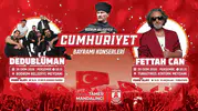 Bodrum’da Cumhuriyet coşkusu iki yakada birden yaşanacak