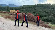 Denizli'de endişeli bekleyiş: Alzheimer hastası Fatma Aylak her yerde aranıyor