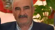 Selendi siyasetinde hüzünlü veda: Eski ilçe başkanı hayatını kaybetti