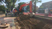 Aydın’ın dört bir yanında ulaşım seferberliği: Yollar modern standartlara kavuşuyor