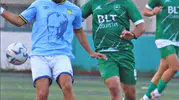 Alaçatıspor deplasman sessizliğini bozdu: Rakibine geçit vermedi