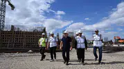 Aydın’ın spor vizyonunda dev adım: 4 bin kişilik dev kompleks yükseliyor