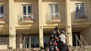 Bodrum'da göçmen kaçakçılarına ağır darbe: Adliye çıkışı cezaevini boyladılar