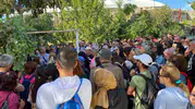 Doğaseverler Kuşadası’nda buluştu: Aydın’da trekking heyecanı başladı