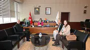 Manisa'da su seferberliği: MASKİ'den kritik kurumlarla stratejik iş birliği