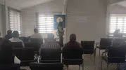 Baklan'da emniyetten kapsamlı seferberlik: Hem öğrenciler hem veliler bilgilendirildi
