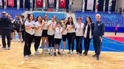 Köşk’ün sultanları sahada tarih yazdı: Hedef Muğla’daki büyük final