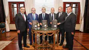 Afyonkarahisarlı öğrencilere İŞKUR'dan büyük destek: Hem harçlık hem sigorta