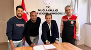 Datça’nın bereketli topraklarına teknoloji dokunuşu: Kooperatif tesisinde dönüşüm başlıyor