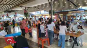 Köyceğizli minikler Cumhuriyet coşkusunu sanatla kutladı