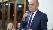 Turgutlu Belediye Başkanı Akın'dan rekor yatırım vurgusu: Siyasi engelleri aştık