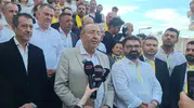 Kuşadası iş dünyasında sandık sonuçlandı: Sarı Grup yönetimi devralıyor