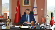 Künkcü'den vefa vurgusu: Koltuk değil, Aydın esnafının yarınları önceliğimiz