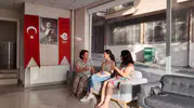 Efeler'de kadınlara özel bütçe dostu konaklama dönemi