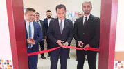 Bolvadin'de egitime stratejik dokunus: Akil oyunlari sinifi kapilarini acti
