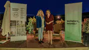 Urla’da girişimcilik rüzgarı: 54 saatlik maratonun kazananları belli oldu
