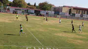 Yeşil Çivril Belediyespor evinde umduğunu bulamadı: Taraftarı önünde ağır yara