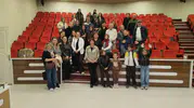 Sokak canlarinin sesi oldu: Ünlü oyuncu İğdigül'den merhamet seferberliği
