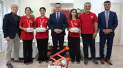 Şanlıurfa’dan Muğla’ya uzanan teknoloji zaferi: ArenX zirveye yerleşti