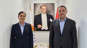 Marmaris Ticaret Odası’nda yeni dönem: Sandıktan Sebahat Ece Baysal Güngör çıktı