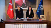Aydın’ın geleceği bu topraklarda yeşerecek: 100 milyonluk dev yatırım
