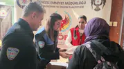 Pamukkale Üniversitesi’nde güvenlik seferberliği: Gençlere kritik uyarılar