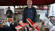 Eskinin mütevazı takunyası artık lüksün yeni adresi: Saray modelleri vitrinleri süslüyor