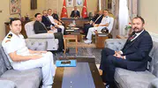Muğla’da güvenlik zirvesi: Huzur ortamı için kritik kararlar alındı