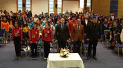 Geleceğin mimarı çocuklar Muğla için kolları sıvadı: İklim krizine karşı çözüm masası