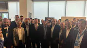 Denizli Ticaret Odası’nda Uğur Erdoğan dönemi devam ediyor