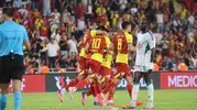 Göztepe’nin evindeki ilk zafer arayışı: Rakip formda Çorum FK