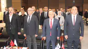 Aydın'da zeytin zirvesi: Sektörün geleceği ve ihracat engelleri masaya yatırıldı