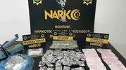 Muğla narkotik ekiplerinden zehir tacirlerine darbe: 3 kişi cezaevine gönderildi
