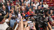İzmir Büyükşehir Meclisi’nde 90 dakika krizi: AK Parti’den sert tepki