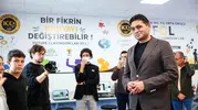 Aliağa’da eğitimde dijital devrim: Sınıflar laboratuvara dönüştü