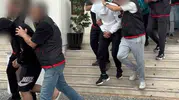 Fethiye'de fuhuş operasyonu: 4 kişi demir parmaklıklar ardında
