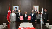 Çine’de çalışan annelere büyük müjde: 80 minik öğrenciye yuva olacak anaokulu için imzalar atıldı