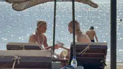 Türkiye kışı beklerken Bodrum yazı yaşıyor: Termometreler 30 dereceyi gösterdi