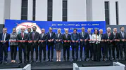 Lojistik dünyasının kalbi İzmir’de atıyor: 5. LOGISTECH kapılarını açtı