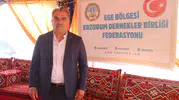 Dadaşların rüzgarı İzmir’de esecek: Erzurum’un tüm renkleri Çiğli’ye taşındı