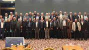 Denizli’nin amatör spor vizyonu Ankara’da tescillendi: Feyyaz Ceşen yeniden yönetimde