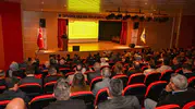Uşak’ta eğitimde güvenlik zirvesi: Öğrenciler için seferberlik ilan edildi
