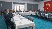 Baklan'da eğitimde güvenlik zirvesi: Öğrenciler için yeni dönem hazırlığı